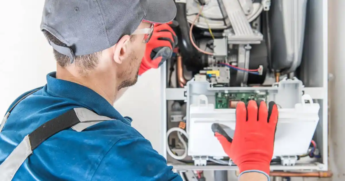 installateur Belfeld